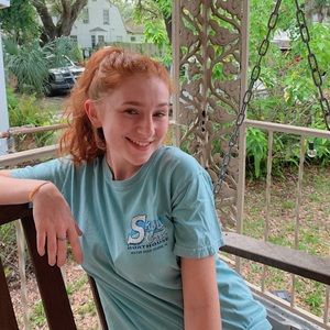 Meet your Posher, Sadie